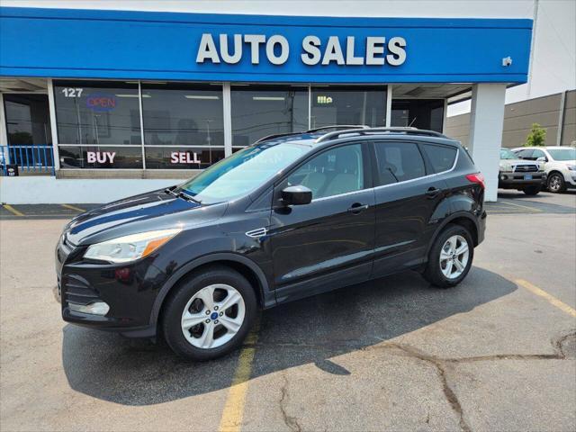 used 2013 Ford Escape car, priced at $6,950