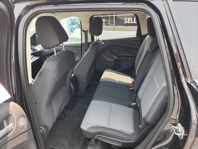 used 2013 Ford Escape car, priced at $4,970