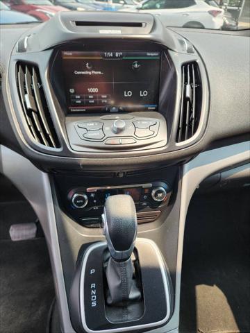 used 2013 Ford Escape car, priced at $4,970
