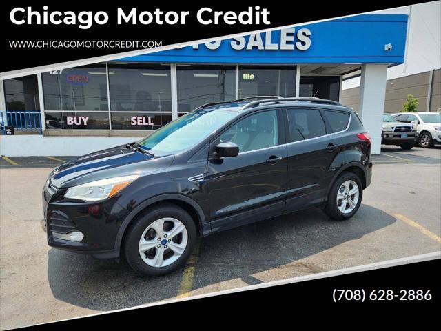 used 2013 Ford Escape car, priced at $4,970