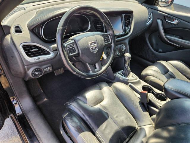used 2013 Dodge Dart car, priced at $3,950