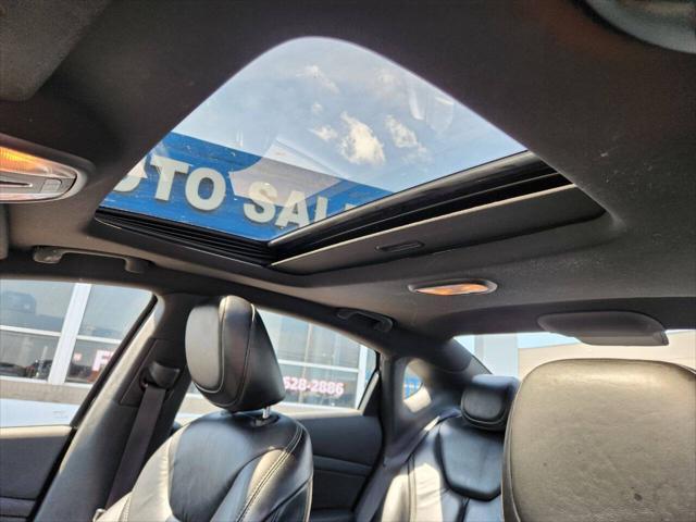 used 2013 Dodge Dart car, priced at $3,950