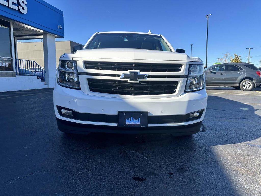 used 2018 Chevrolet Tahoe car, priced at $28,950