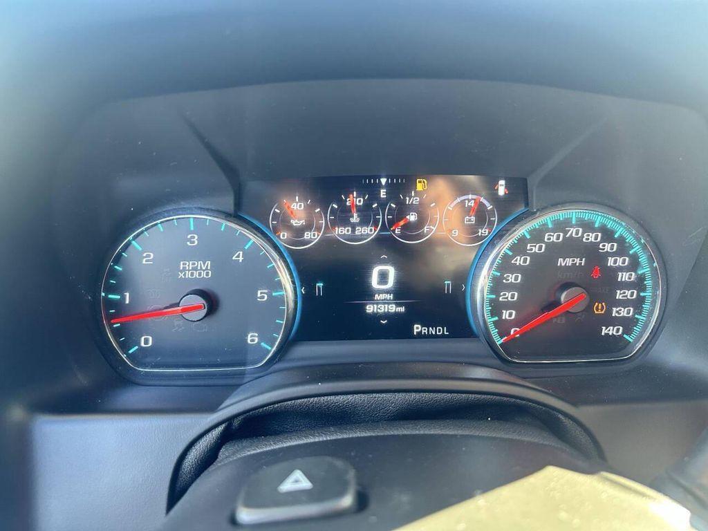 used 2018 Chevrolet Tahoe car, priced at $28,950