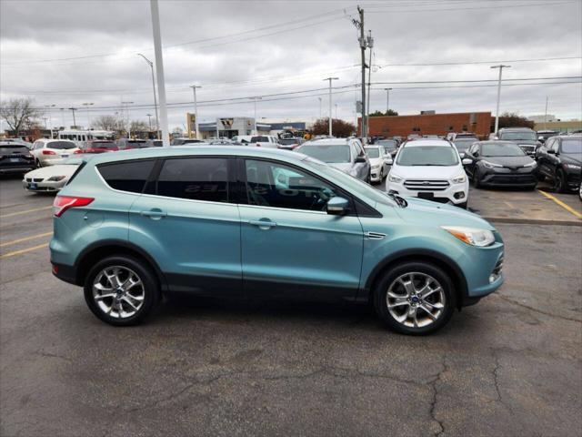 used 2013 Ford Escape car, priced at $7,950