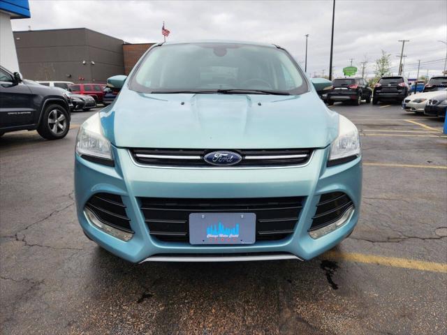 used 2013 Ford Escape car, priced at $7,950