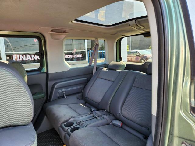 used 2004 Honda Element car, priced at $5,950