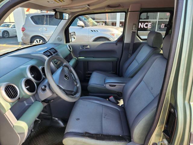 used 2004 Honda Element car, priced at $5,950