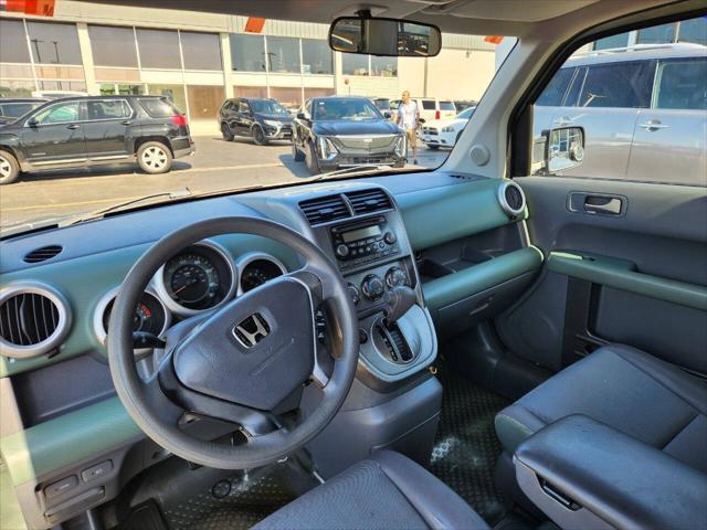 used 2004 Honda Element car, priced at $5,950