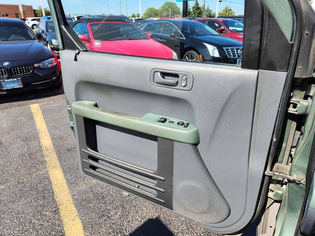 used 2004 Honda Element car, priced at $4,950