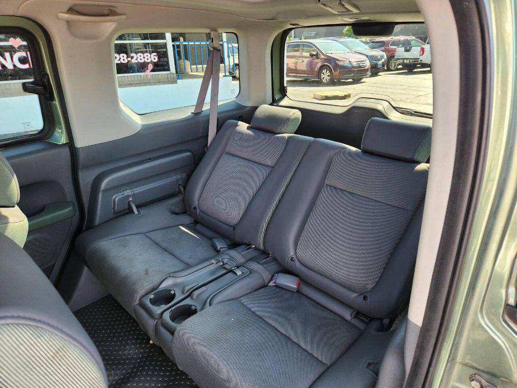 used 2004 Honda Element car, priced at $4,950