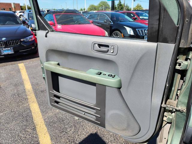 used 2004 Honda Element car, priced at $5,950