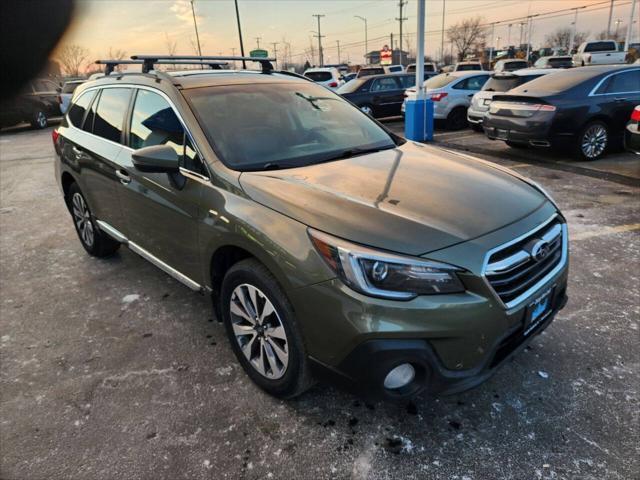 used 2019 Subaru Outback car, priced at $14,950