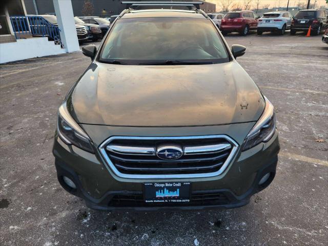 used 2019 Subaru Outback car, priced at $14,950