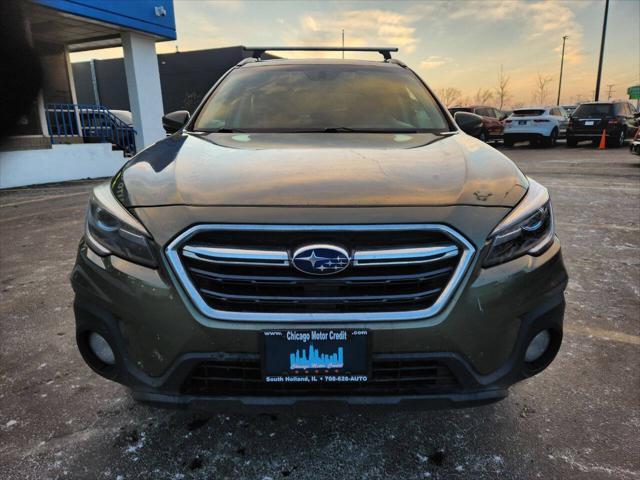 used 2019 Subaru Outback car, priced at $14,950