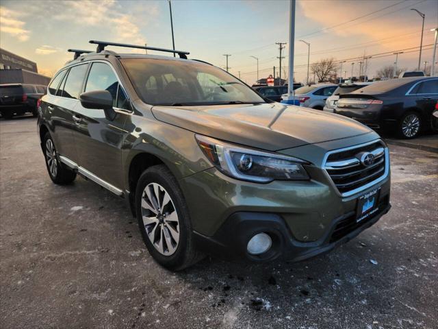 used 2019 Subaru Outback car, priced at $14,950