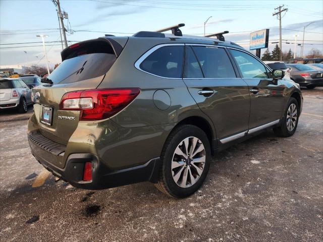 used 2019 Subaru Outback car, priced at $14,950