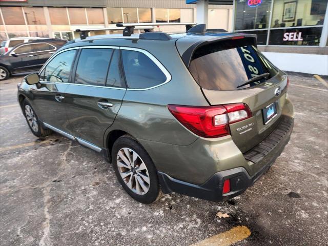 used 2019 Subaru Outback car, priced at $14,950