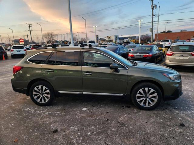 used 2019 Subaru Outback car, priced at $14,950