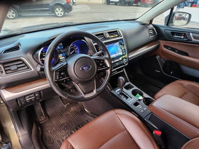 used 2019 Subaru Outback car, priced at $14,950