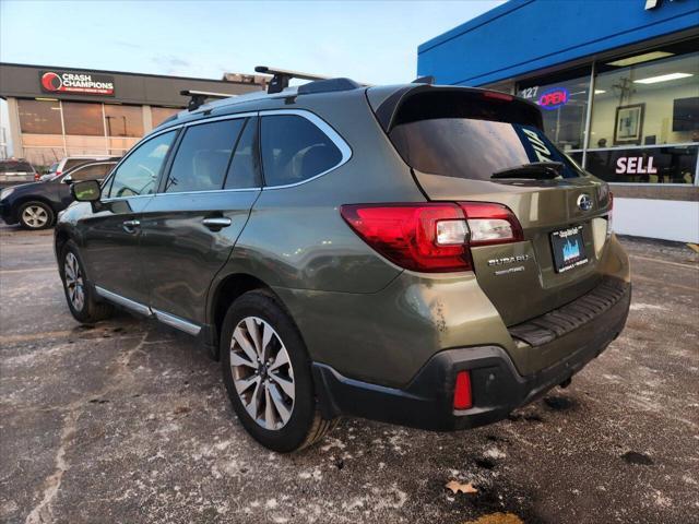 used 2019 Subaru Outback car, priced at $14,950