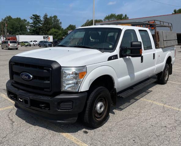 used 2012 Ford F-350 car, priced at $19,950