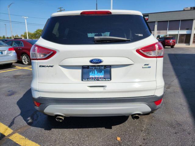 used 2015 Ford Escape car, priced at $8,950