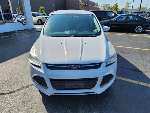 used 2015 Ford Escape car, priced at $8,950