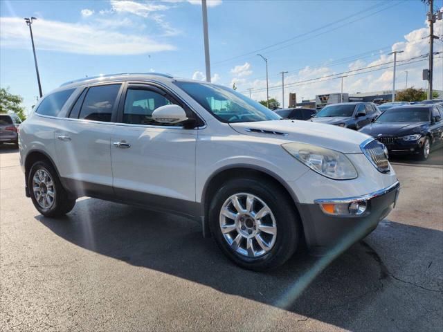 used 2012 Buick Enclave car, priced at $6,950