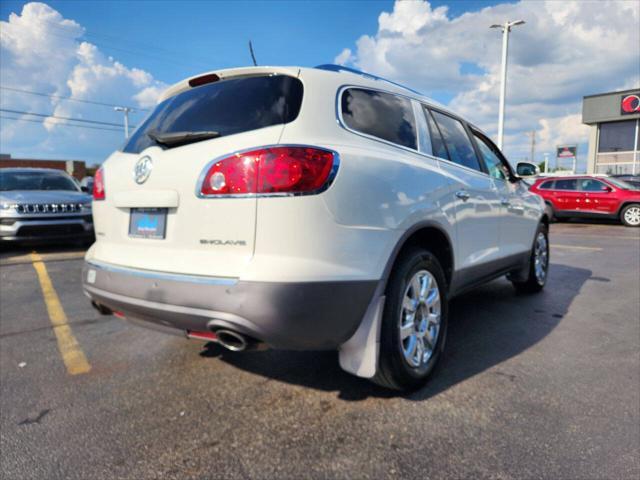 used 2012 Buick Enclave car, priced at $6,950