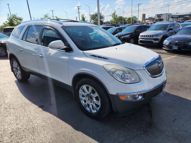used 2012 Buick Enclave car, priced at $6,950