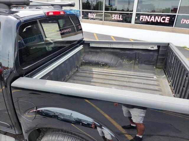 used 2012 Nissan Frontier car, priced at $12,950