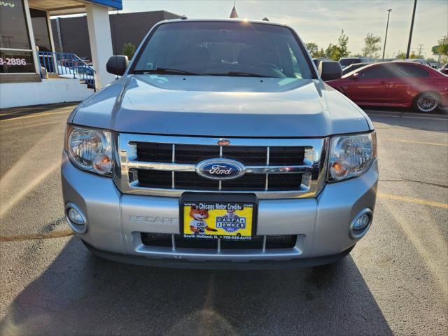 used 2012 Ford Escape car, priced at $5,950