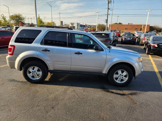 used 2012 Ford Escape car, priced at $5,950