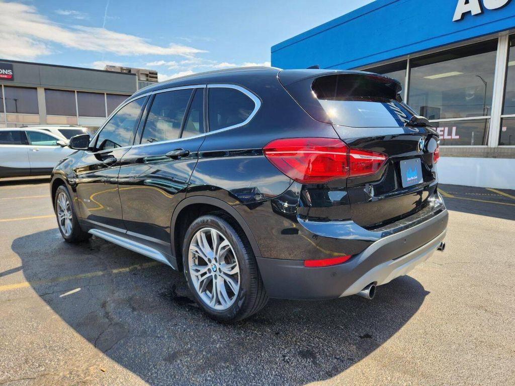 used 2016 BMW X1 car, priced at $9,750