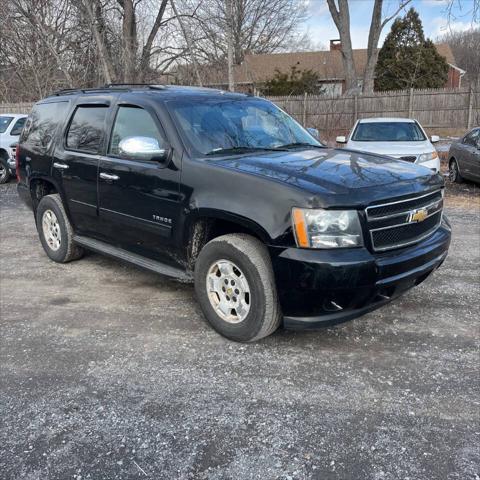 used 2011 Chevrolet Tahoe car, priced at $9,950