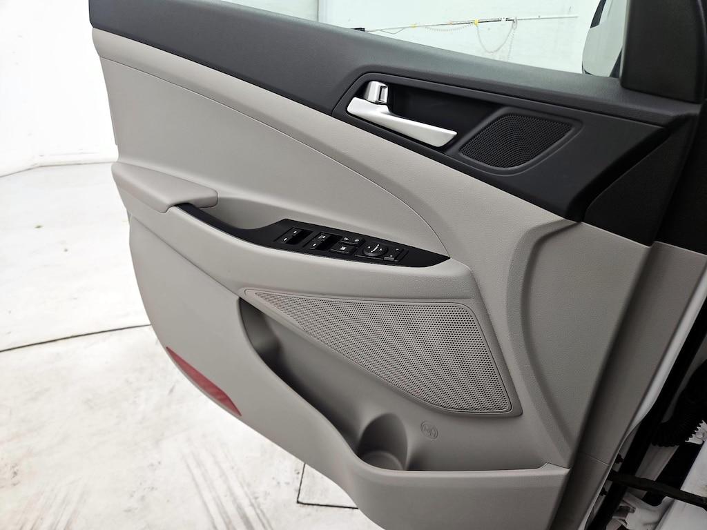 used 2019 Hyundai Tucson car, priced at $18,998