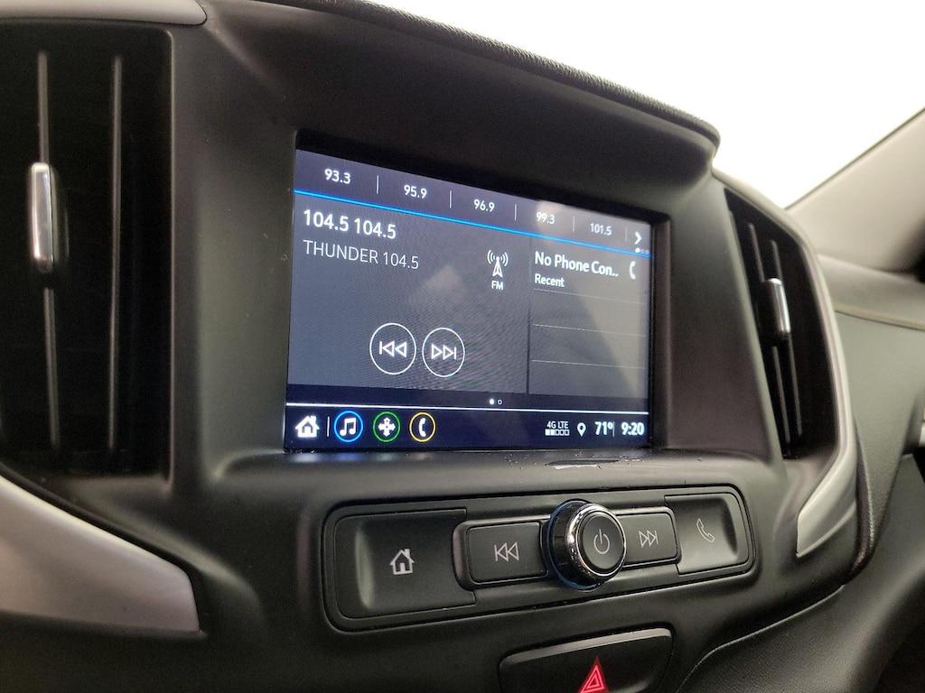 used 2018 GMC Terrain car, priced at $15,998