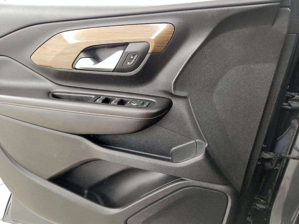used 2018 GMC Terrain car, priced at $15,998