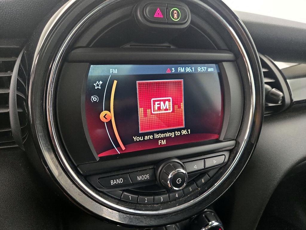 used 2020 MINI Hardtop car, priced at $19,998