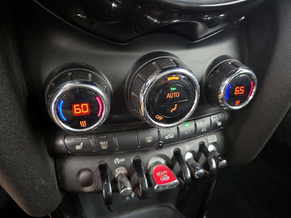 used 2020 MINI Hardtop car, priced at $19,998
