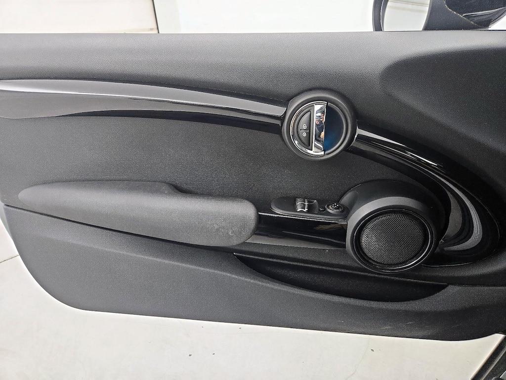 used 2020 MINI Hardtop car, priced at $19,998