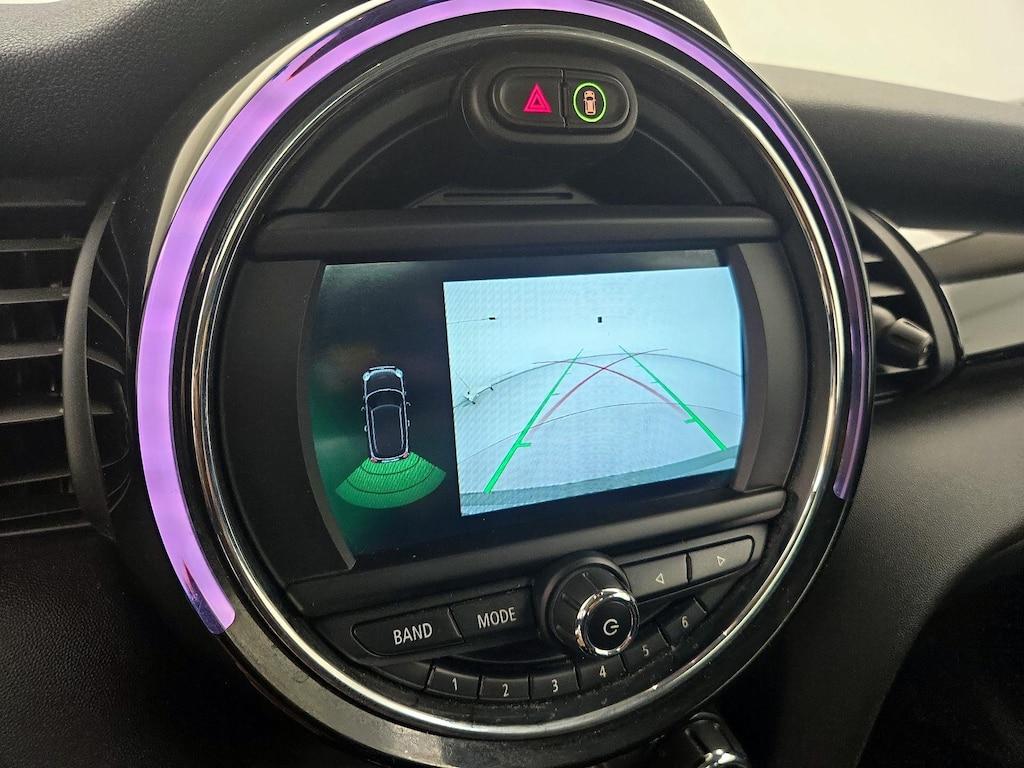 used 2020 MINI Hardtop car, priced at $19,998
