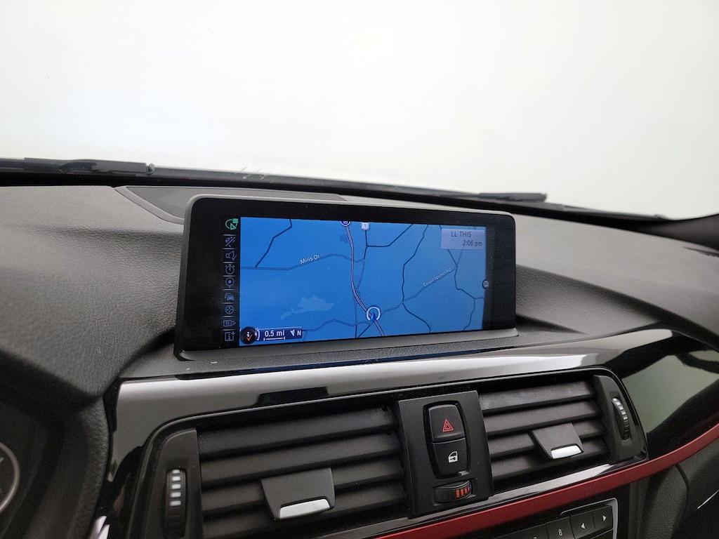 used 2015 BMW 428 car, priced at $17,998