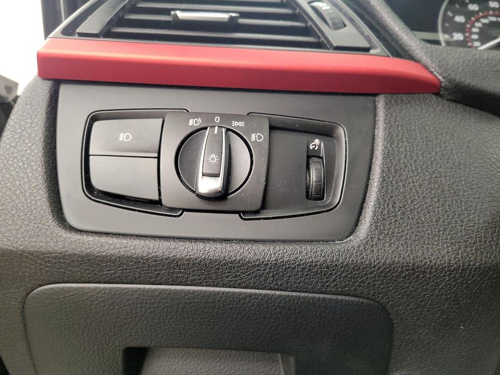 used 2015 BMW 428 car, priced at $17,998