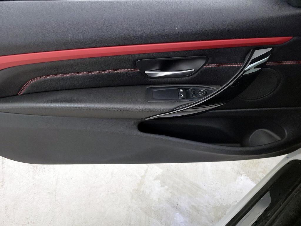 used 2015 BMW 428 car, priced at $17,998