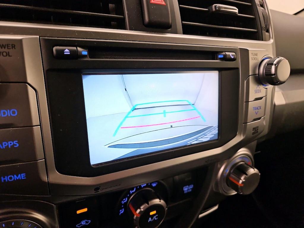 used 2016 Toyota 4Runner car, priced at $37,998