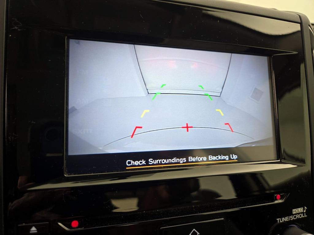 used 2020 Subaru Forester car, priced at $19,998