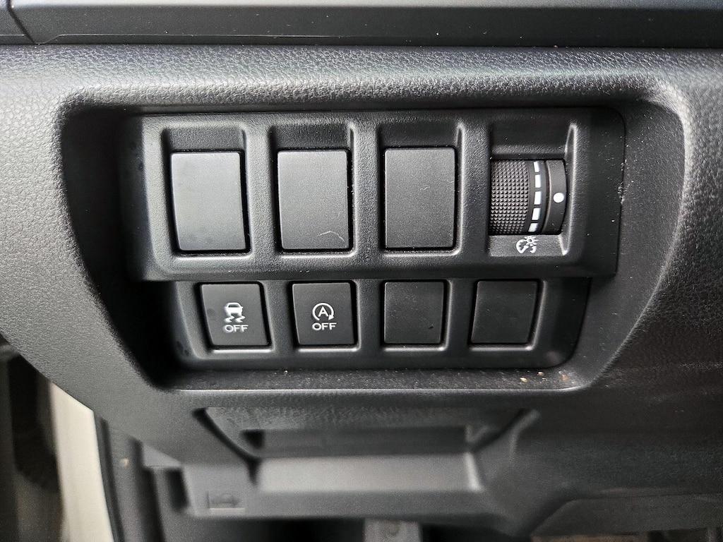 used 2020 Subaru Forester car, priced at $19,998