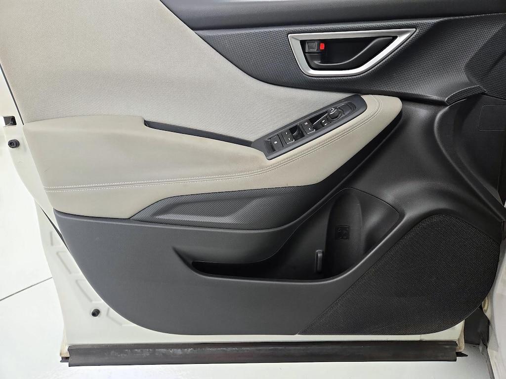 used 2020 Subaru Forester car, priced at $19,998